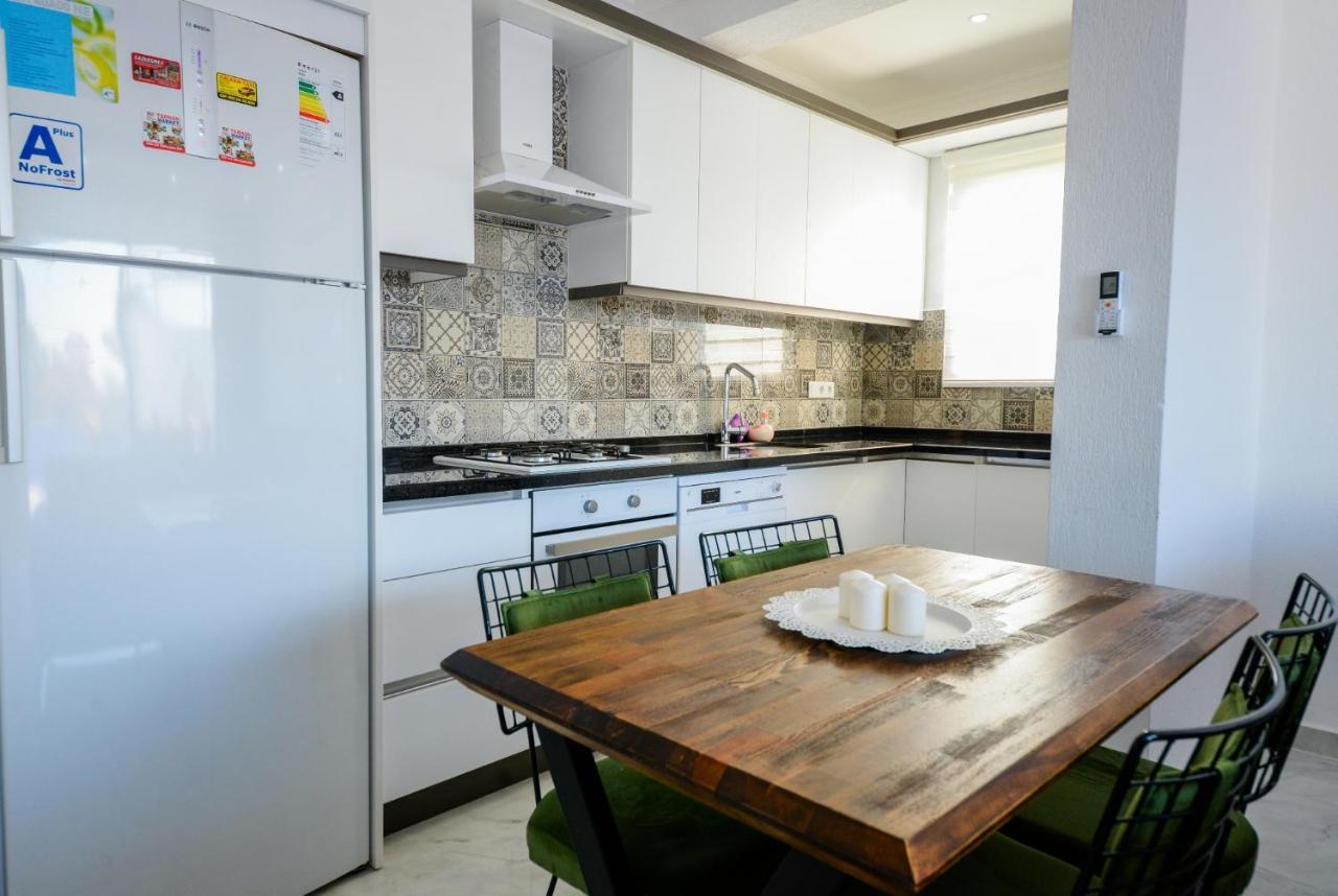 Tar - 2 Bedroom Holiday Villa In Kalkan Kaş Eksteriør billede